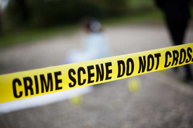 22-year-old woman found dead in bathroom of Delhi home, husband missing