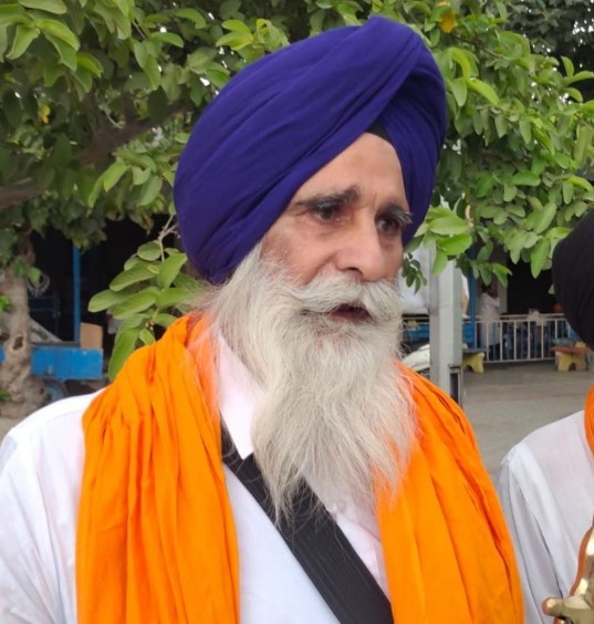 Amid battle for supremacy, HSGMC president to launch ‘Sangat Ki Kachahri’