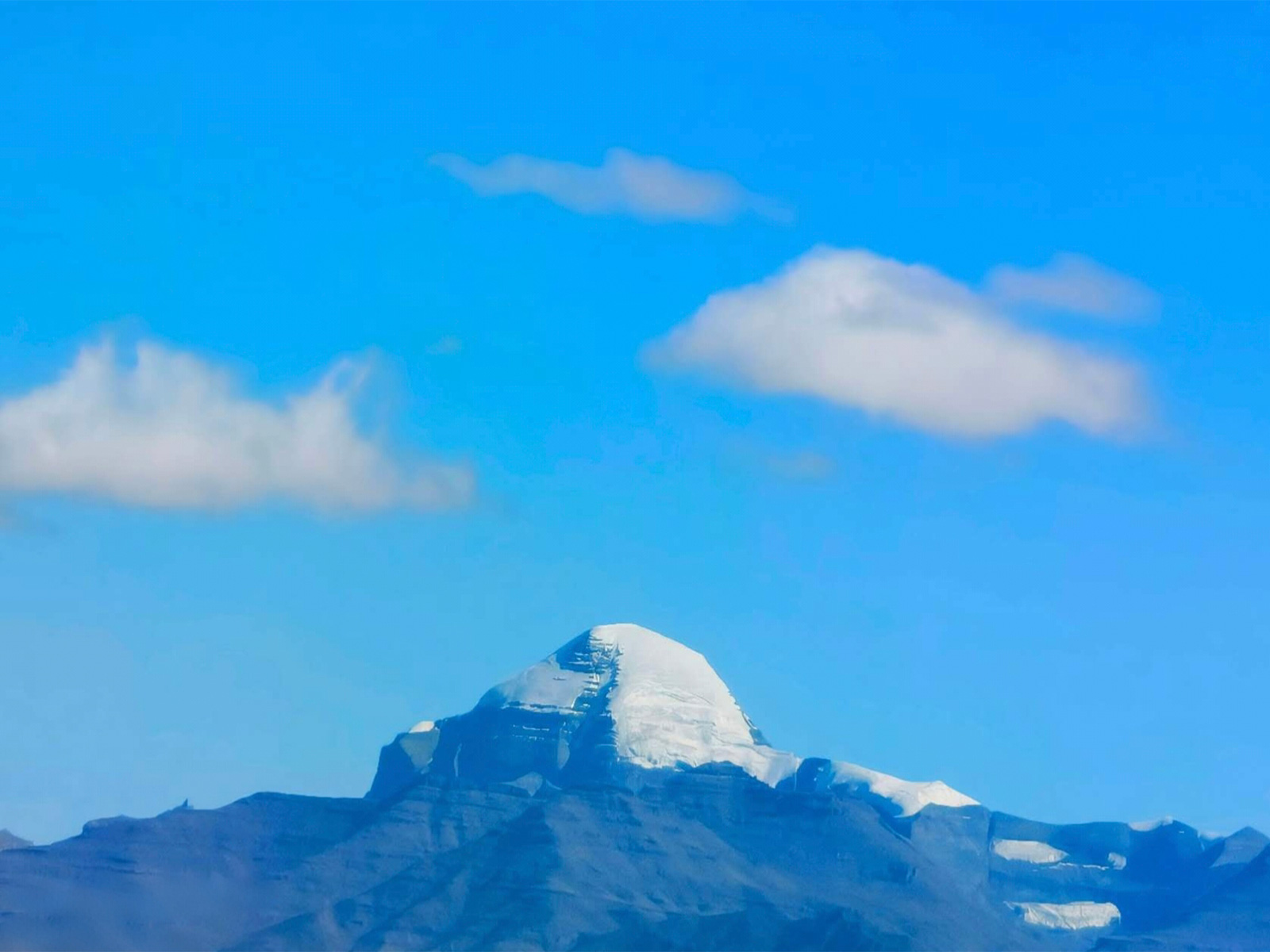 “Several measures” to make Kailash Mansarovar Yatra affordable, accessible and safe: MoS MEA Kirti Vardhan Singh