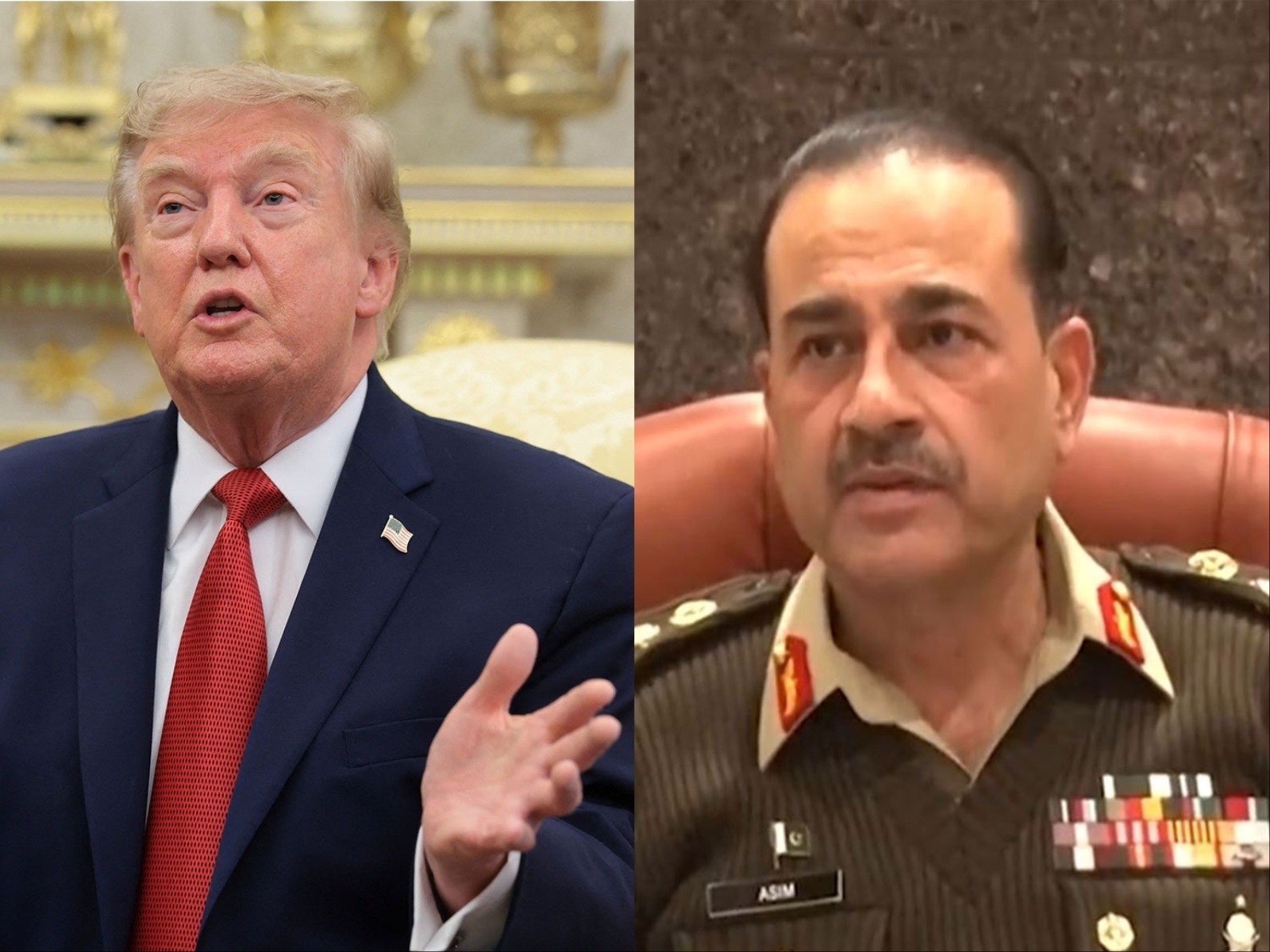 Trump sets strict terms for Iran deal: No upfront sanctions relief or asset unfreezing | Quick Digest