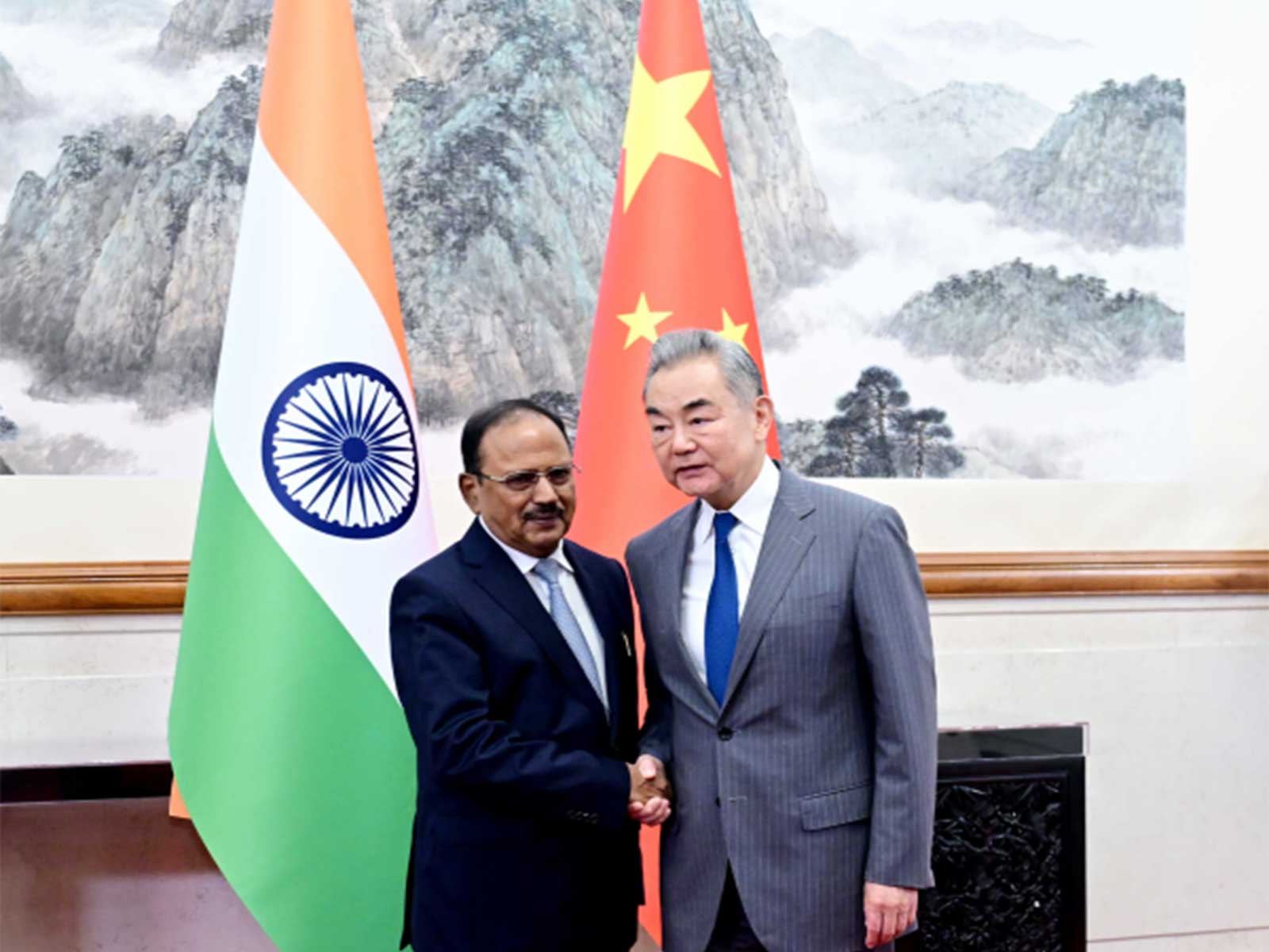 India, China agree for two more meeting points for Senior Commander-level meetings, early harvest of border limitation