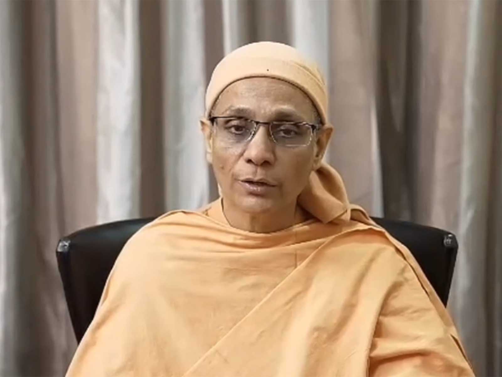 “Sadhguru-ji is with us”: Isha coordinator says spiritual leader coordinating efforts amid Nepal floods