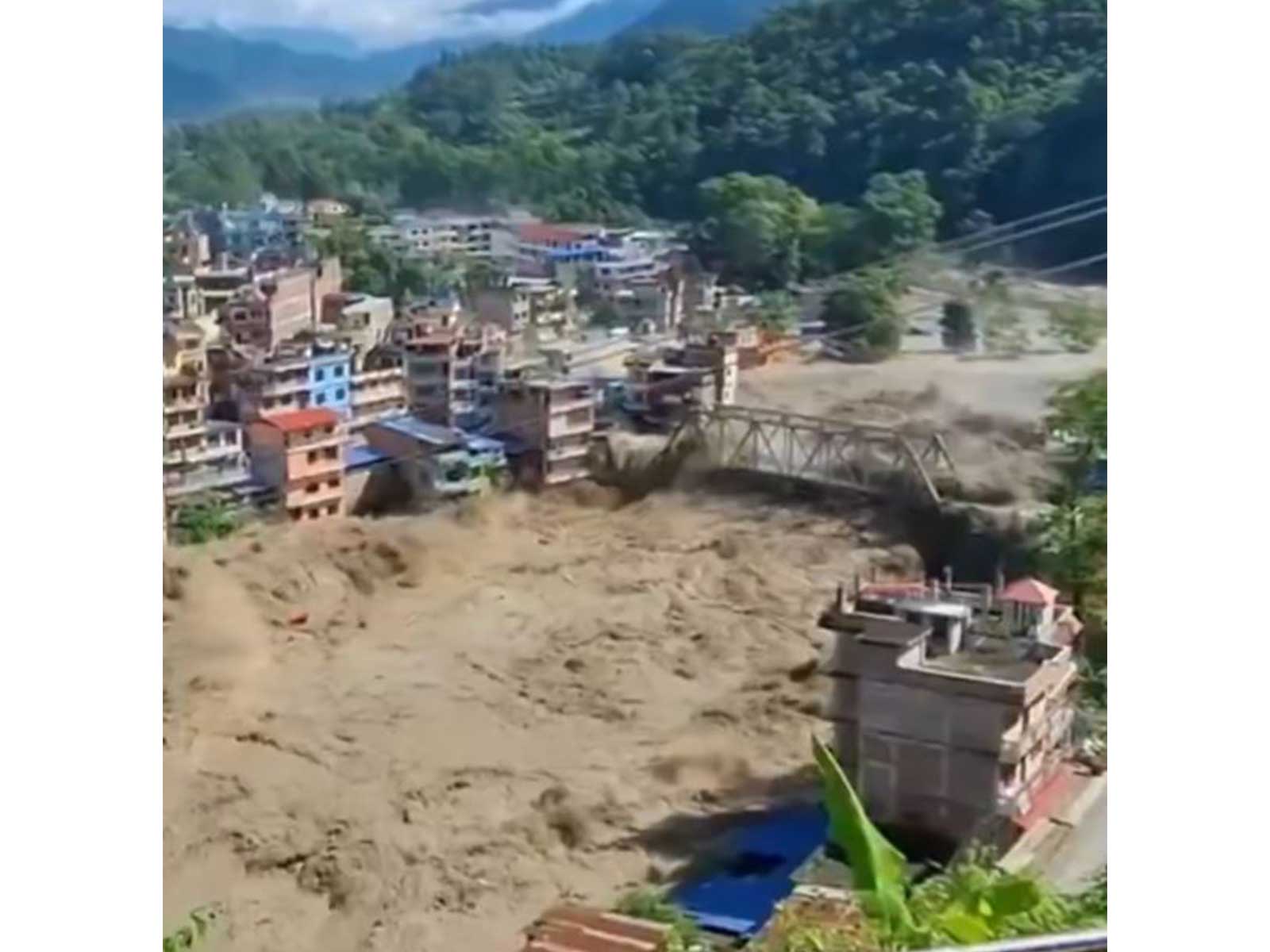 175 dead, 476 foreigners missing in flash floods as rescue operations intensify: Nepal embassy sources