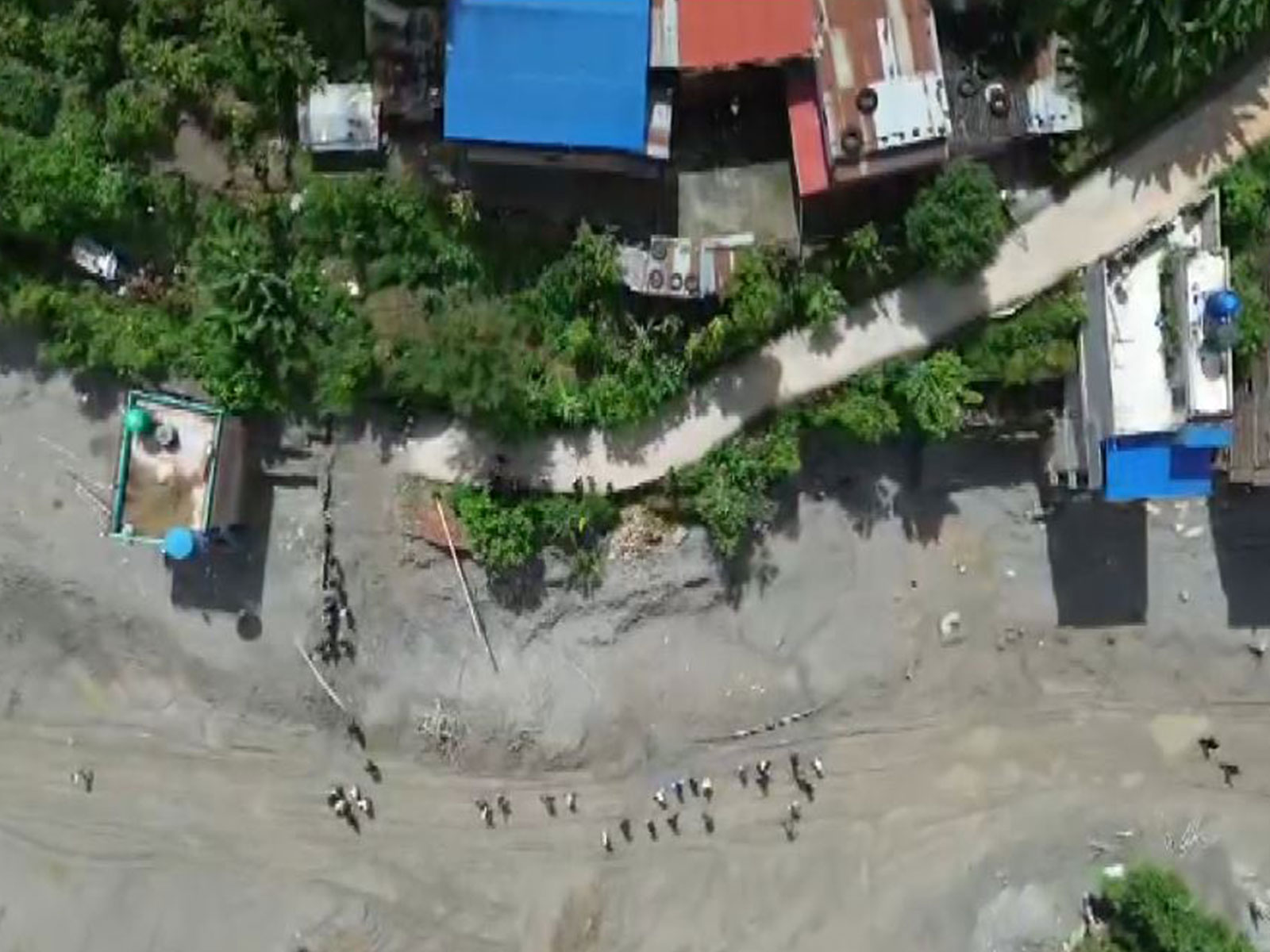 5.1 magnitude earthquake hits Sichuan in China, fresh flood alert in Nepal