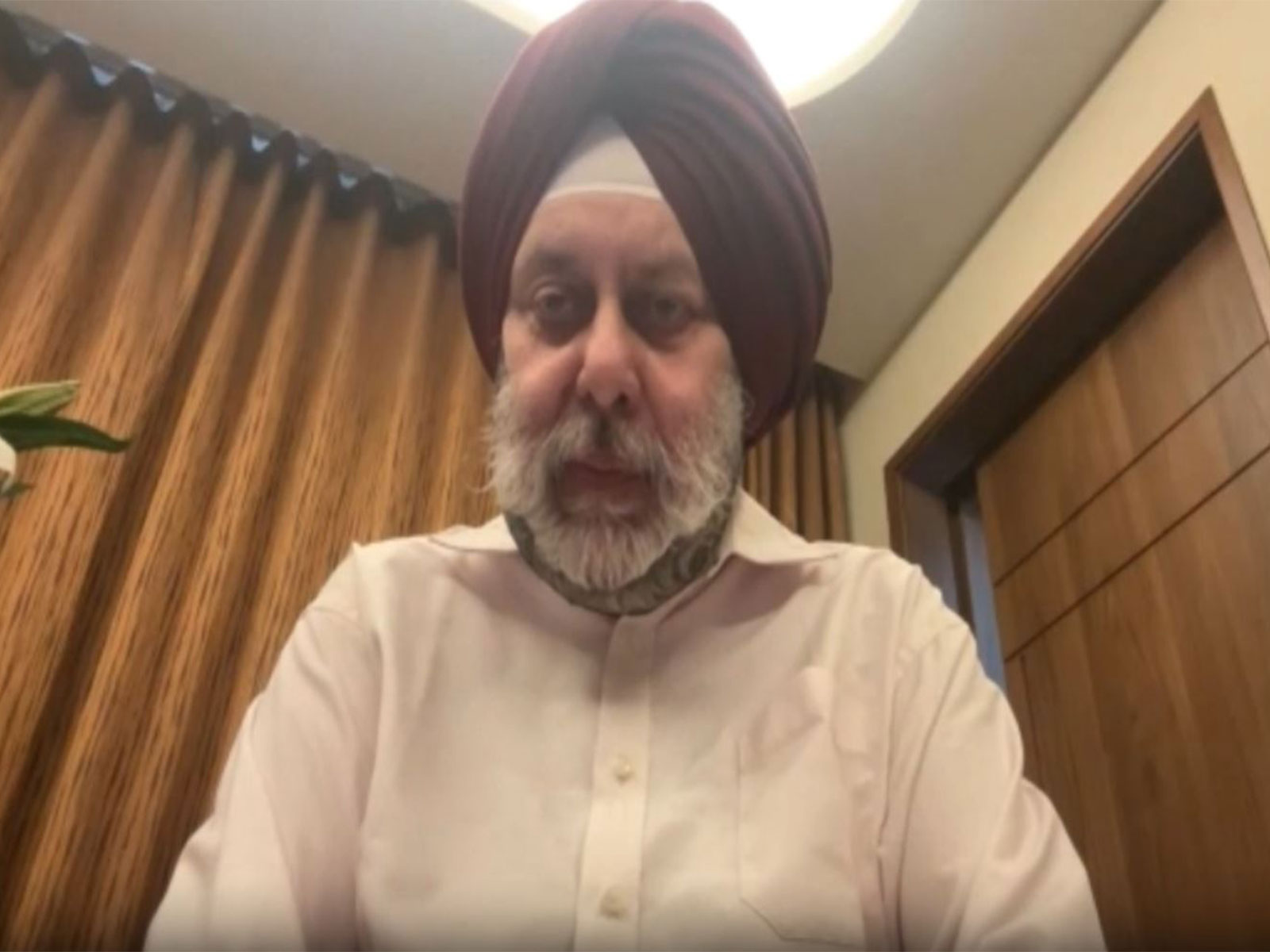 “Without any doubt, it’s a major disaster”: Former envoy Manjeev Singh Puri urges mindfulness towards nature amid Nepal floods