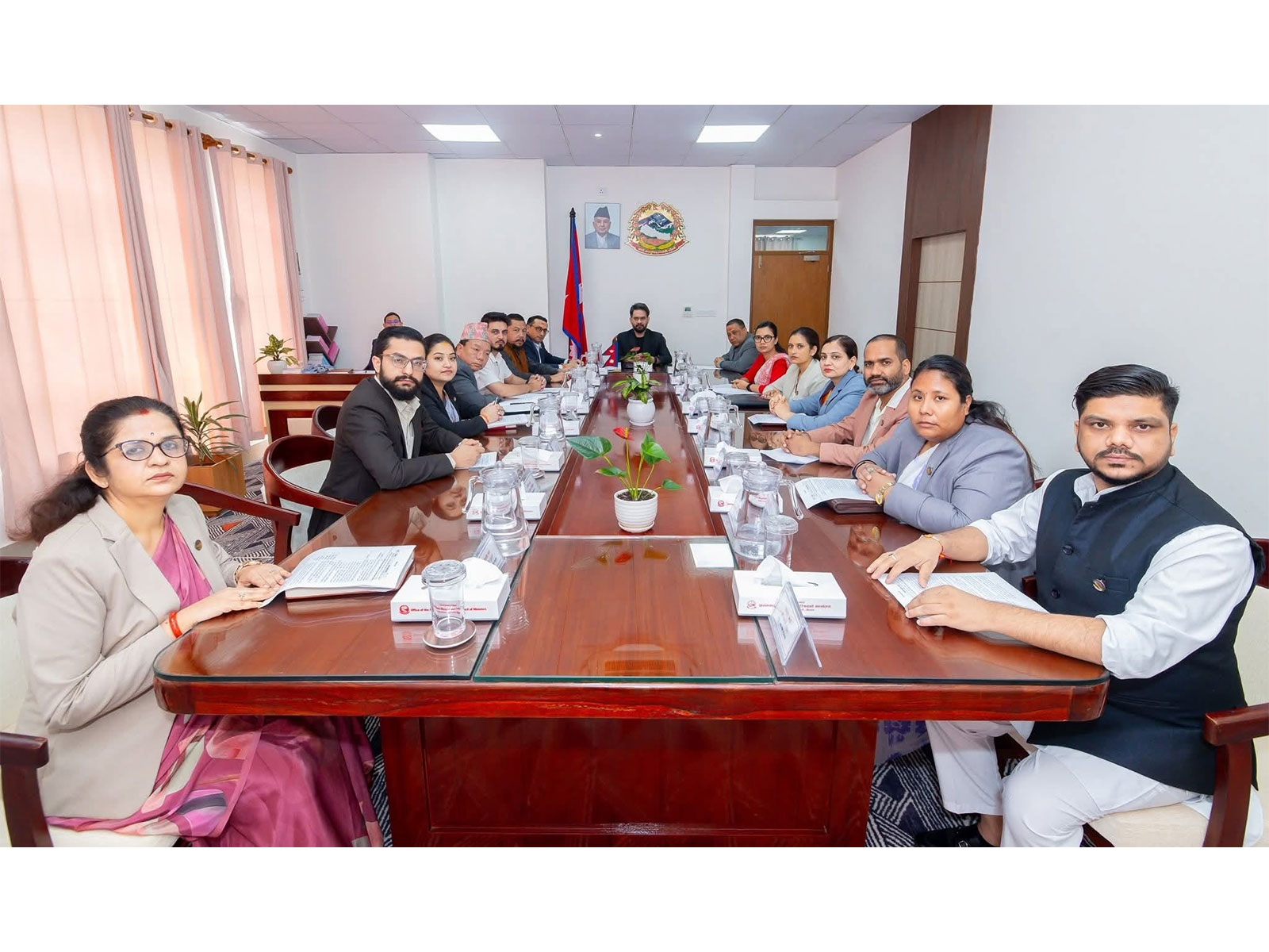 Nepal flood: PM, ministers pledge a month’s salary to relief fund; Kathmandu to buy 25,000 MT of fertilisers from New Delhi