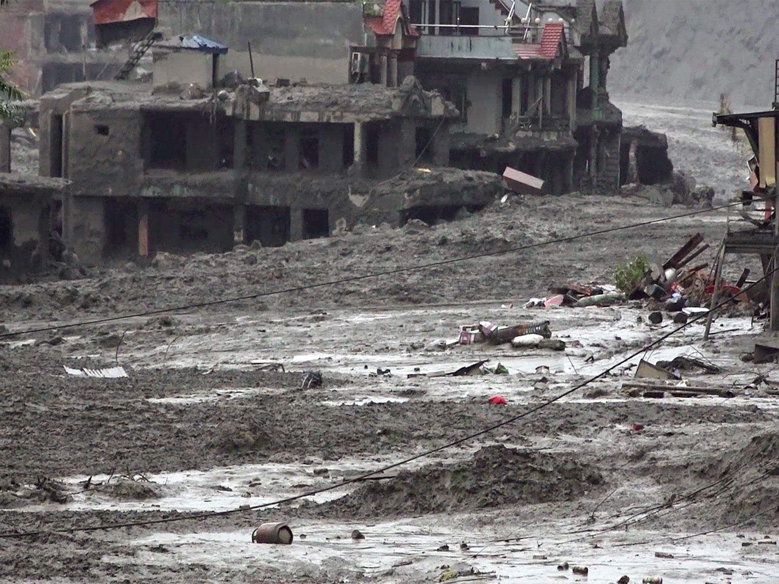 Nepal flood death toll rises to 579; missing count surges to 1,924 as rescue ops continue