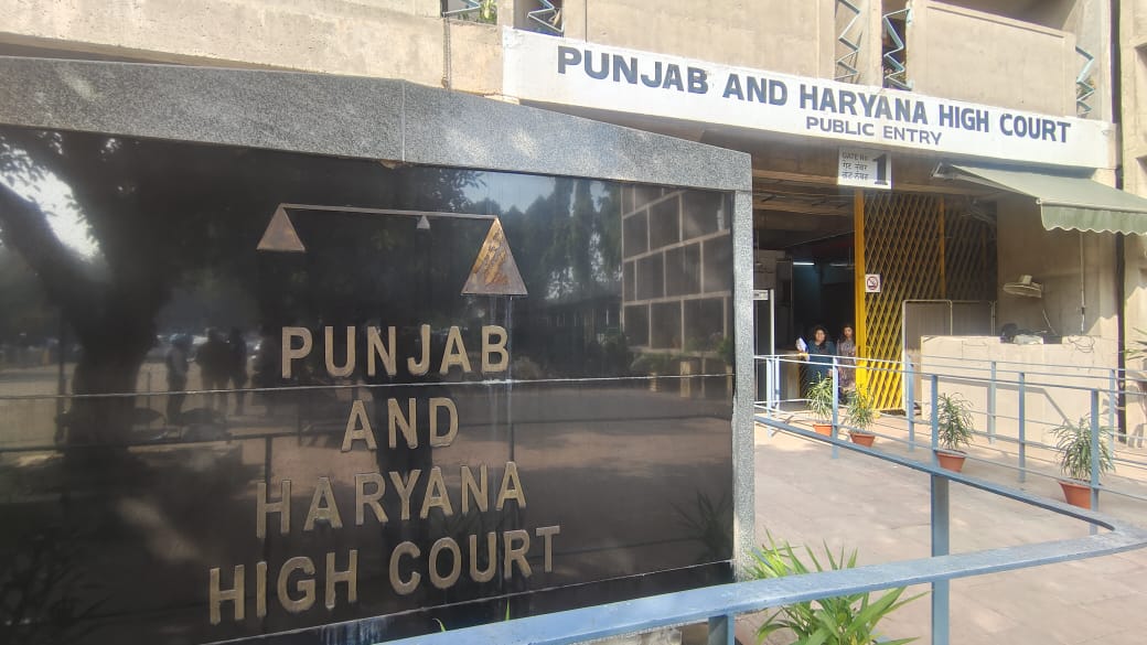 Justice Rohit Kapoor sworn in as Punjab and Haryana High Court judge