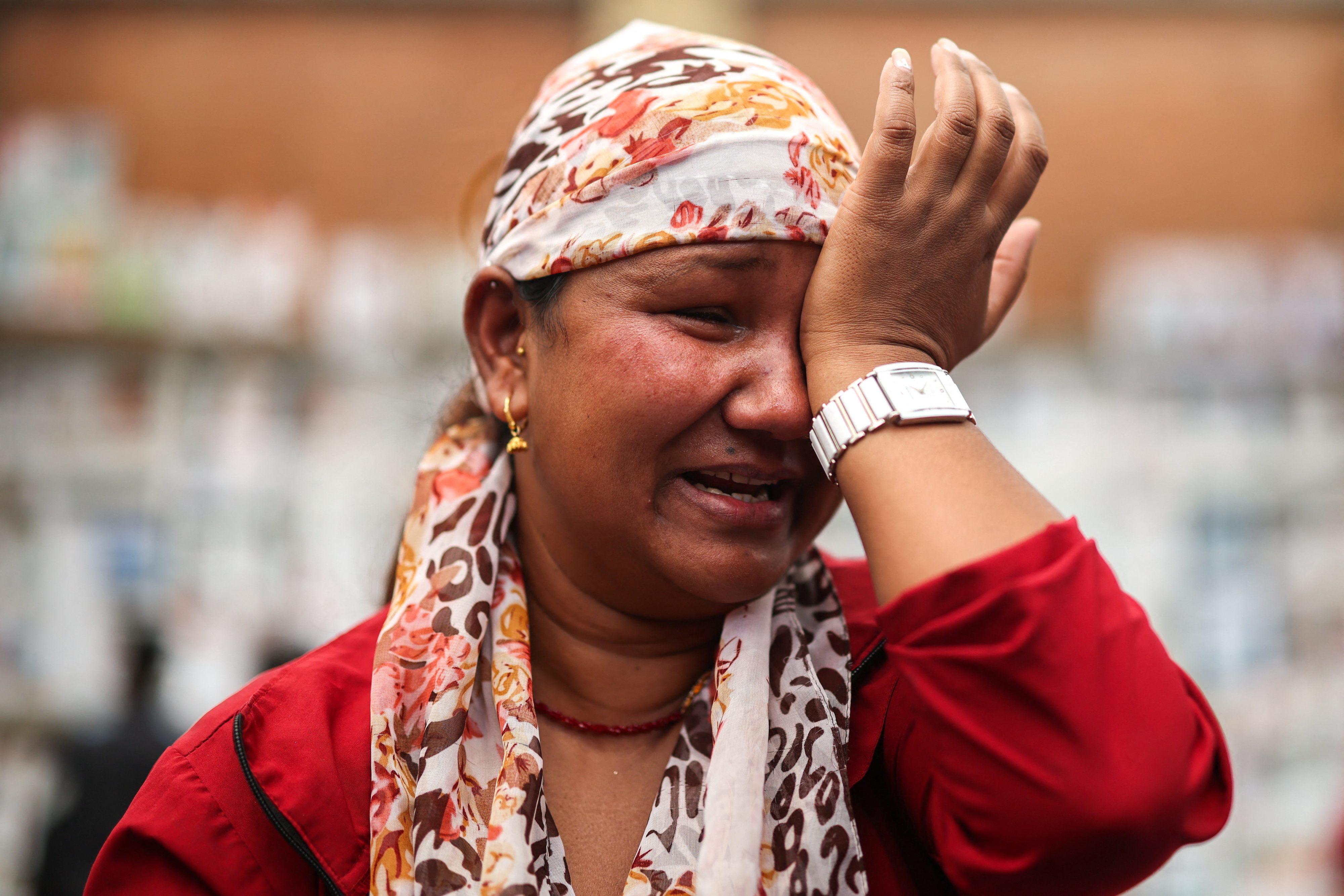 Nepal flood toll crosses 1,000 as rescue operation enters Day 7