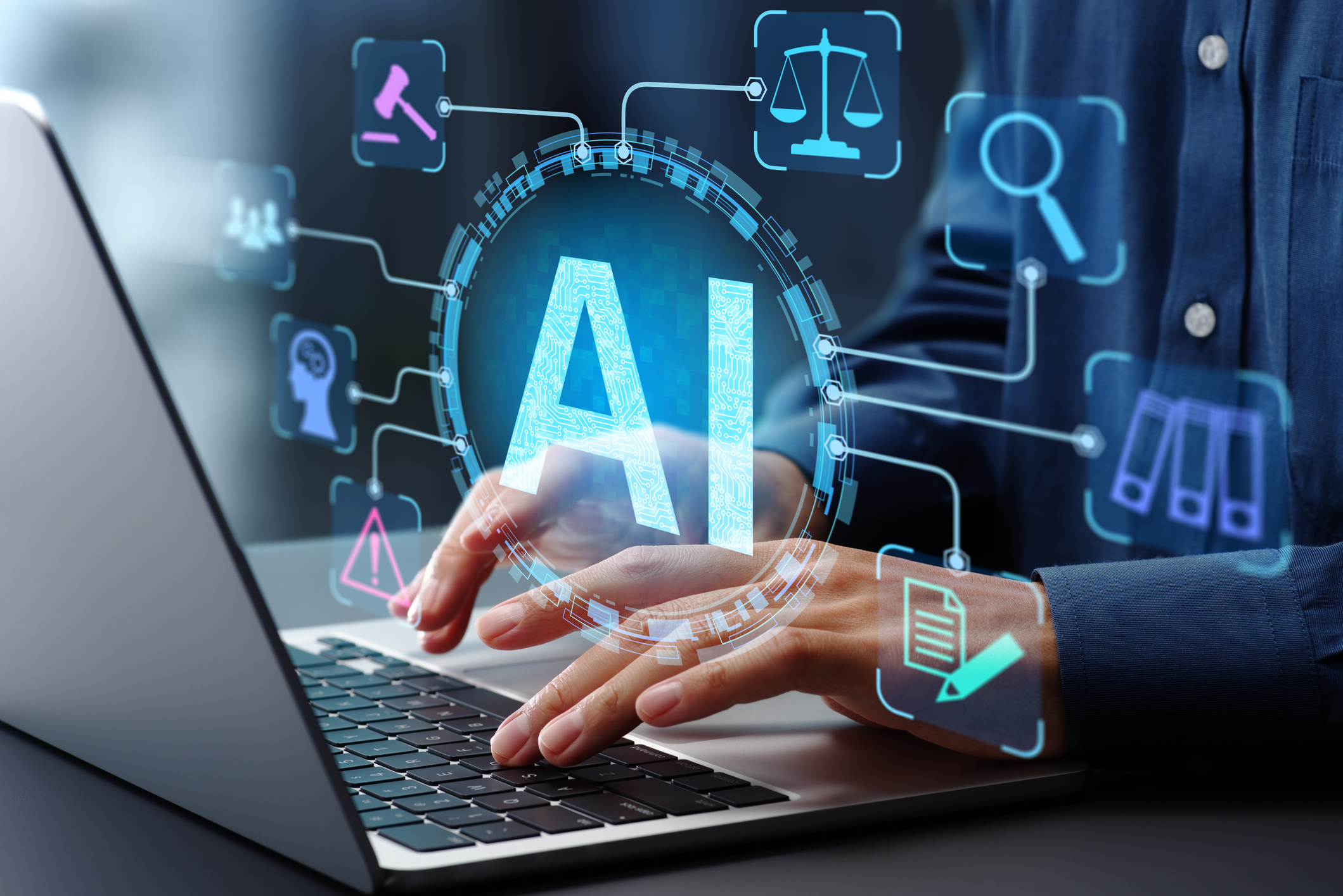 OpenAI says its models interacted with US government websites in unexpected ways