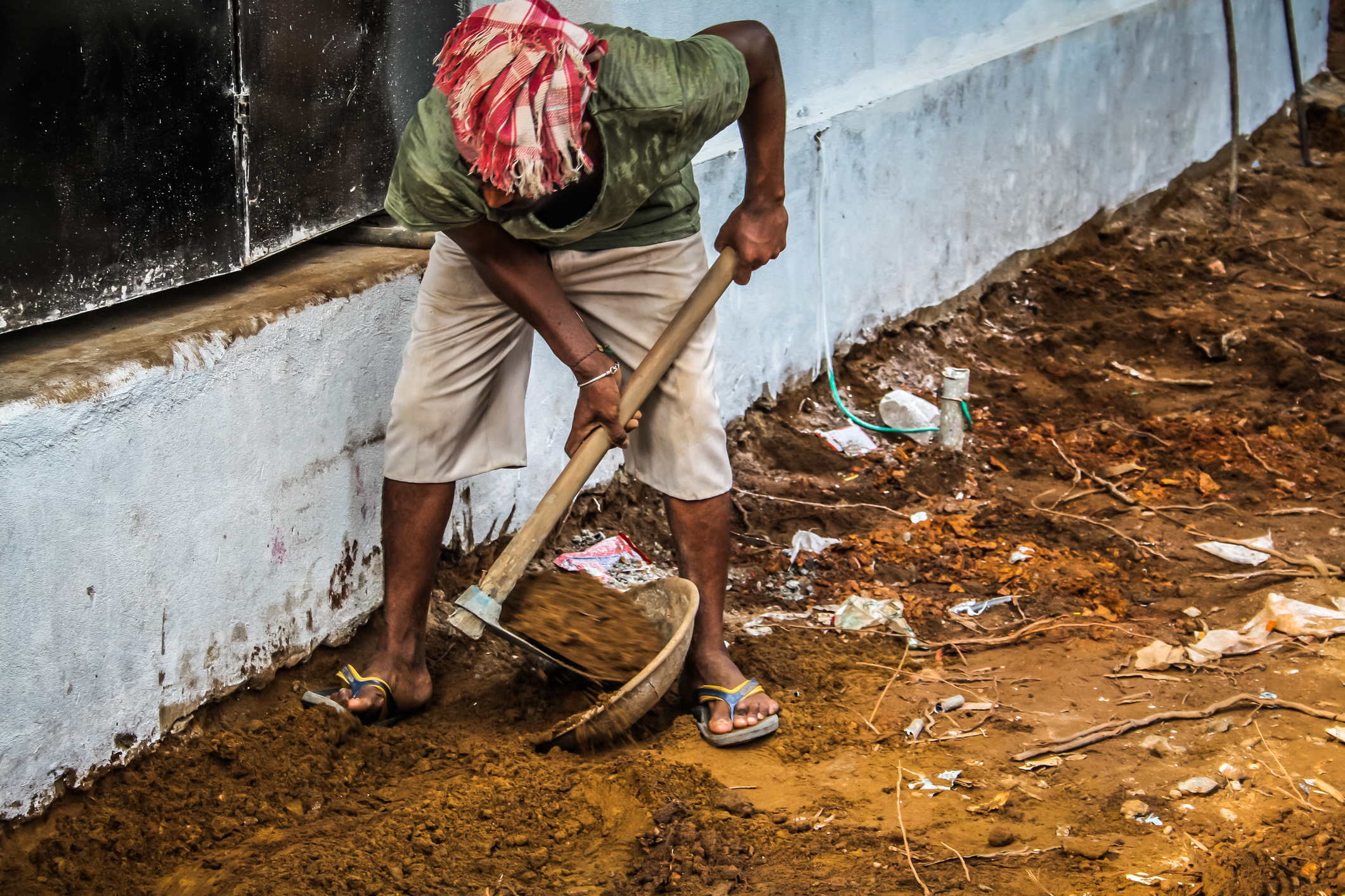 India tops global chart for unpaid labour; 24% of workers put more than 16 hours a week