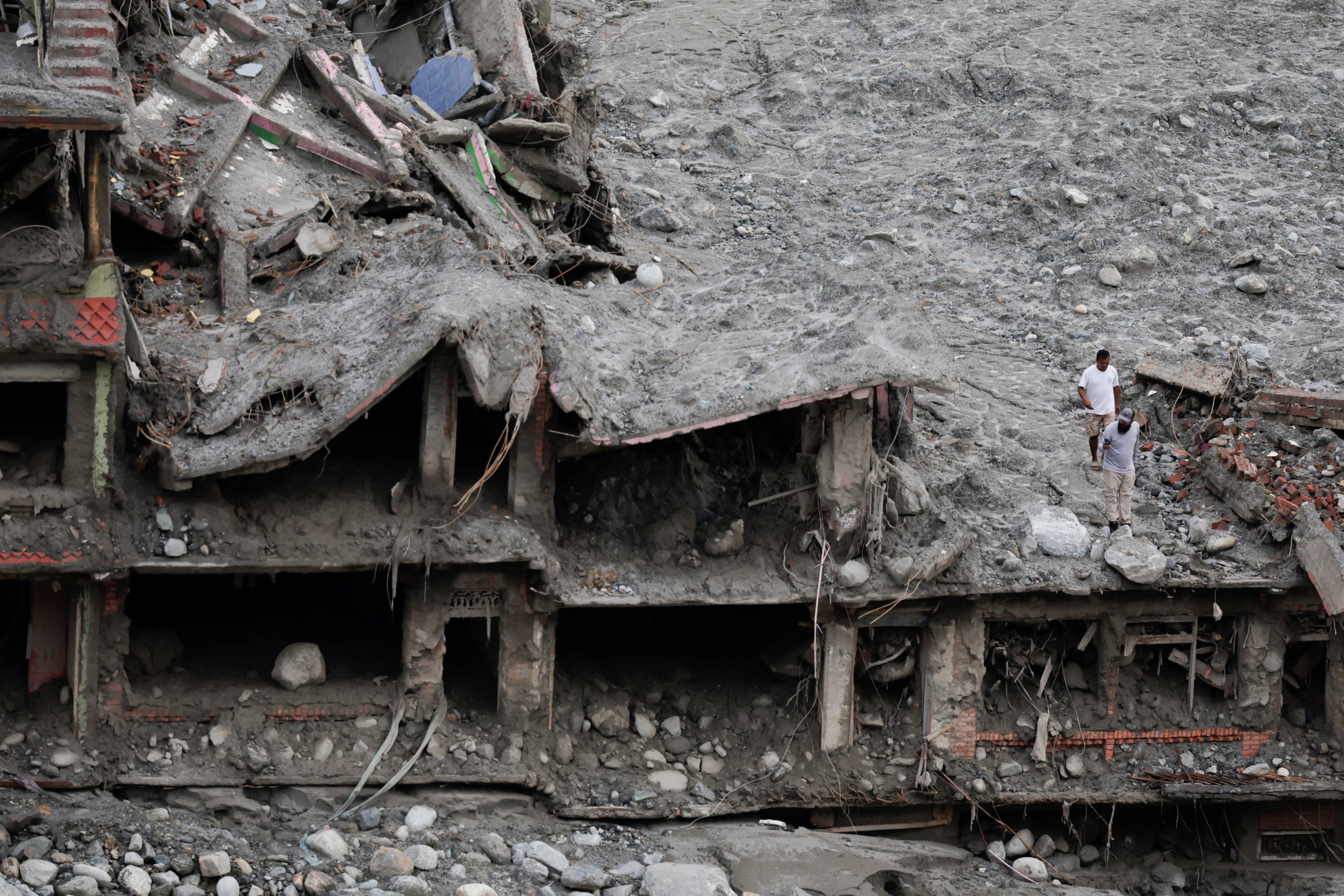 Nepal floods: Death toll surges to 1,344 as rescue efforts continue; around 4,900 still missing