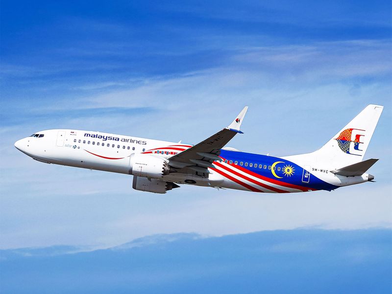 Malaysia Airlines flight diverted to Chennai, full emergency declared