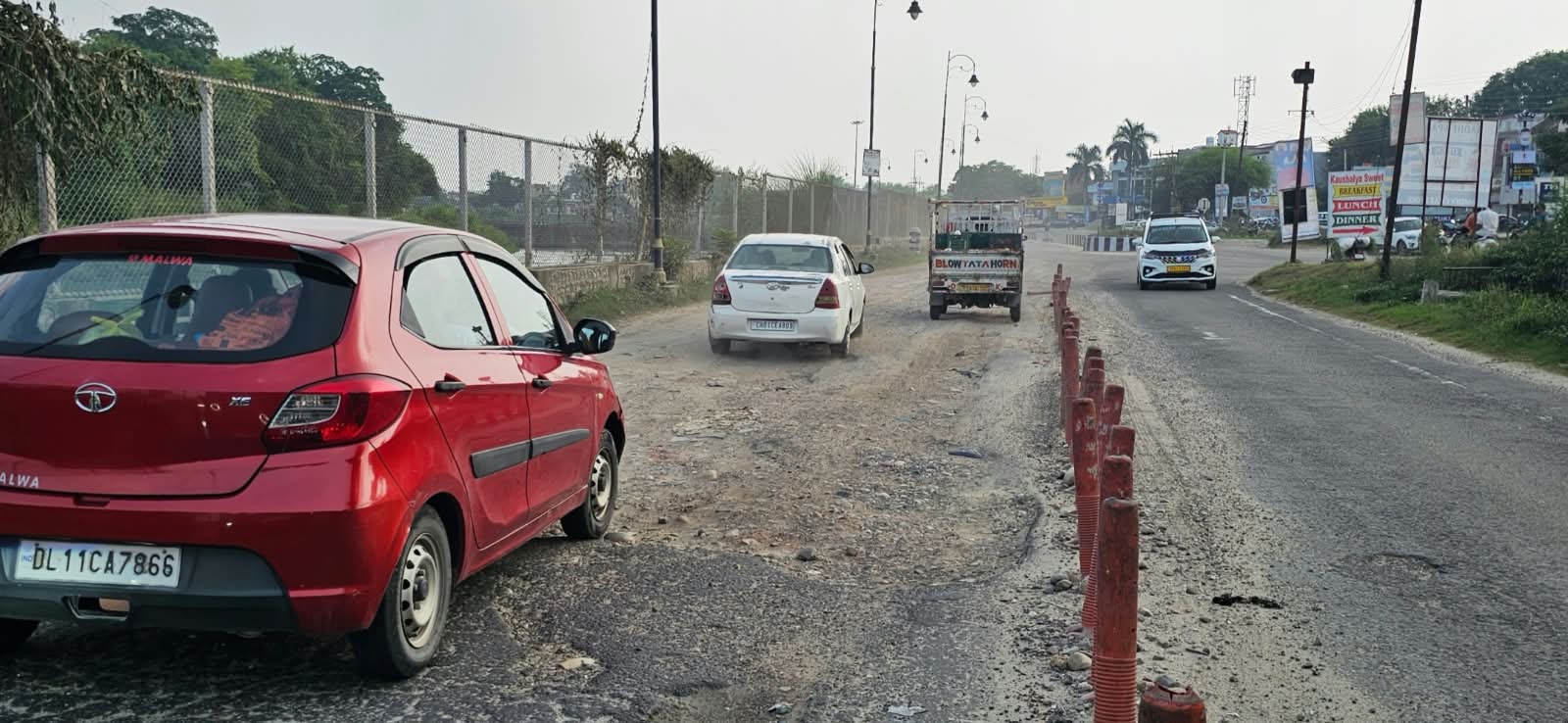 Kiratpur Sahib-Nangal four-laning project faces cost hurdle as estimate rises to Rs 2,700 crore