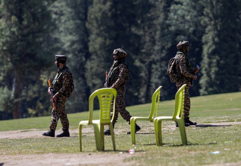 BRICS condemns Pahalgam terror attack which claimed 26 lives