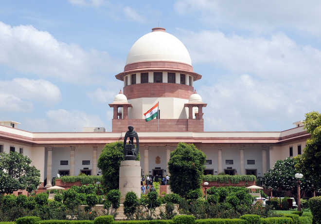 SC issues notice to Centre, states on PIL seeking social security measures for private school teachers