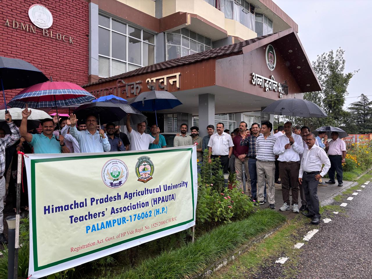 Teachers oppose govt move to route recruitments via HPPSC