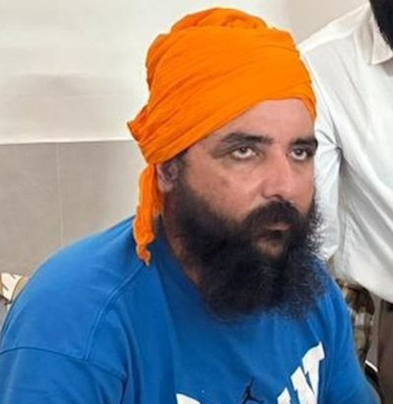 Mohanjit Singh’s illegal detention, torture allegations being examined; 4 cops transferred