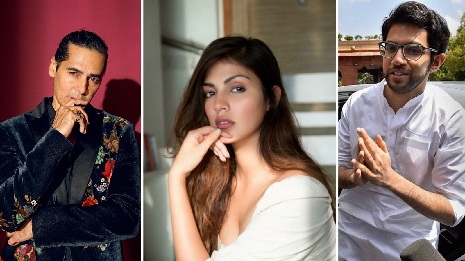 CBI FIR in Disha Salian death case names Aaditya Thackeray, Rhea Chakraborty, Dino Morea: Advocate