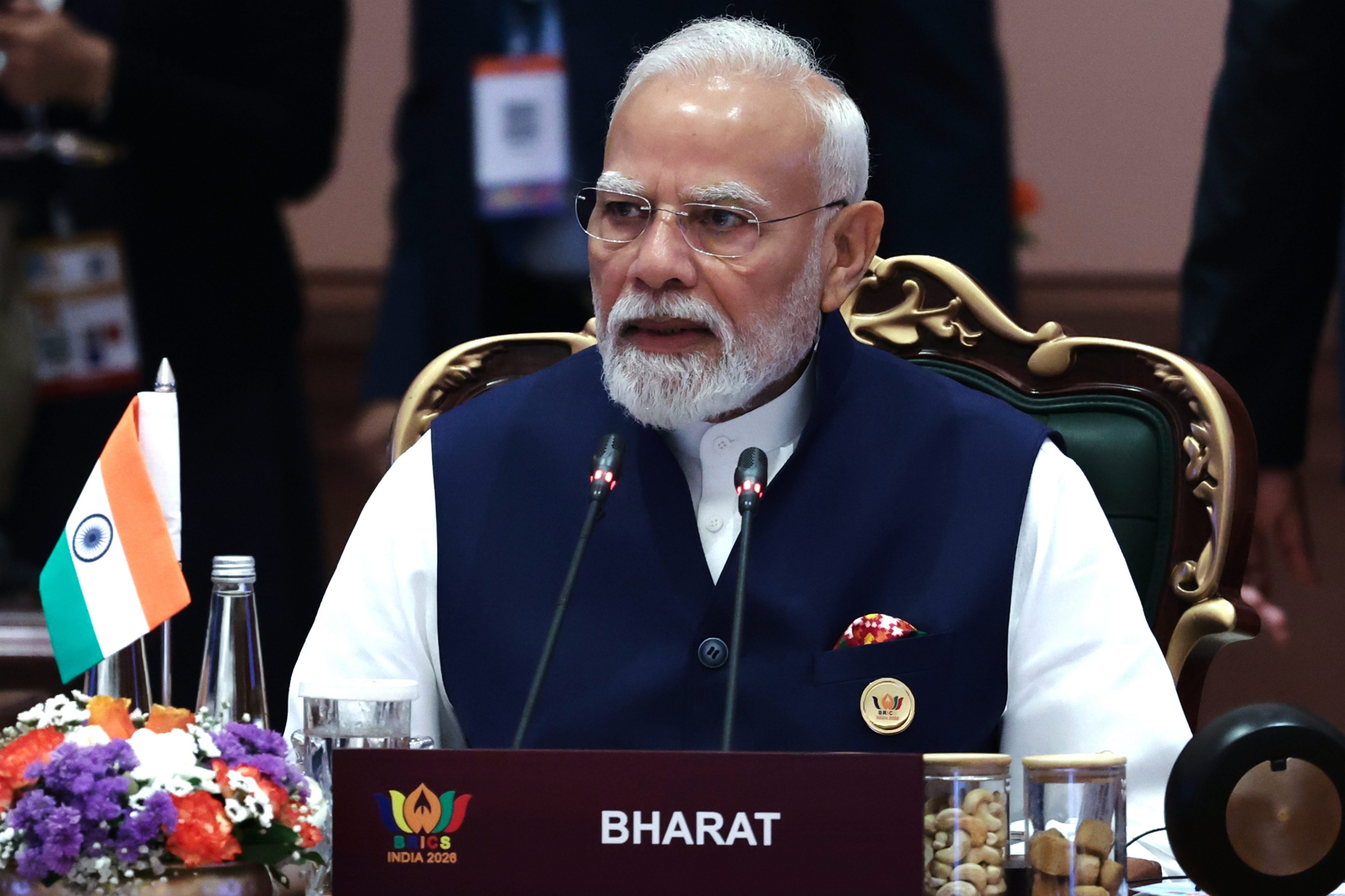 Delhi govt to light 1.25 lakh diyas at Kartavya Path, hold blood camp on PM Modi’s birthday