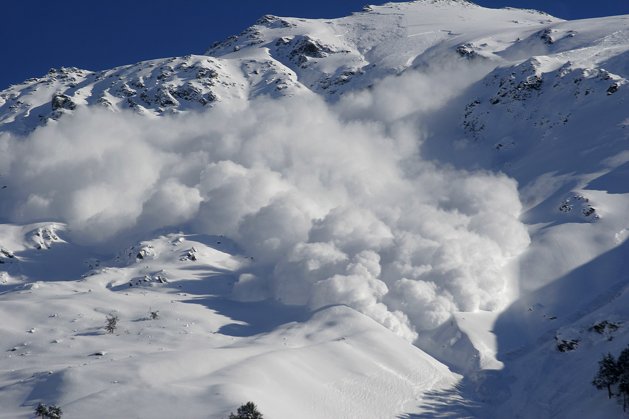 Indian-German climber, Nepali Sherpa guide die in Manaslu avalanche