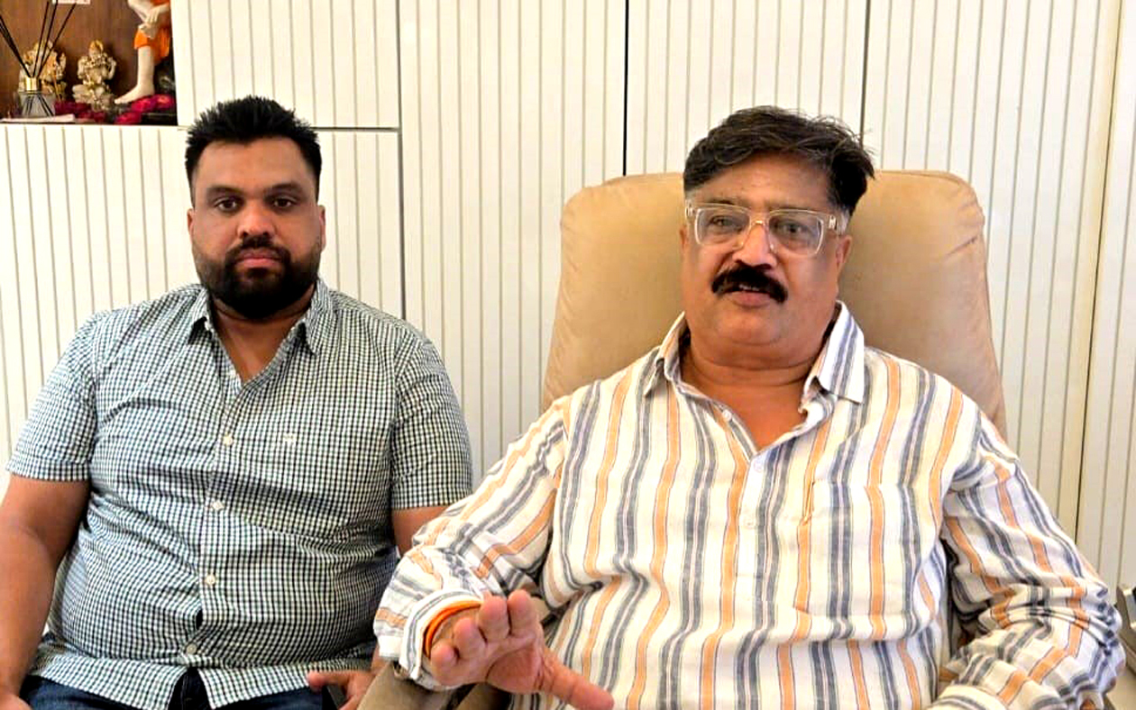Traders draw battle lines over UPI charges in Rohtak