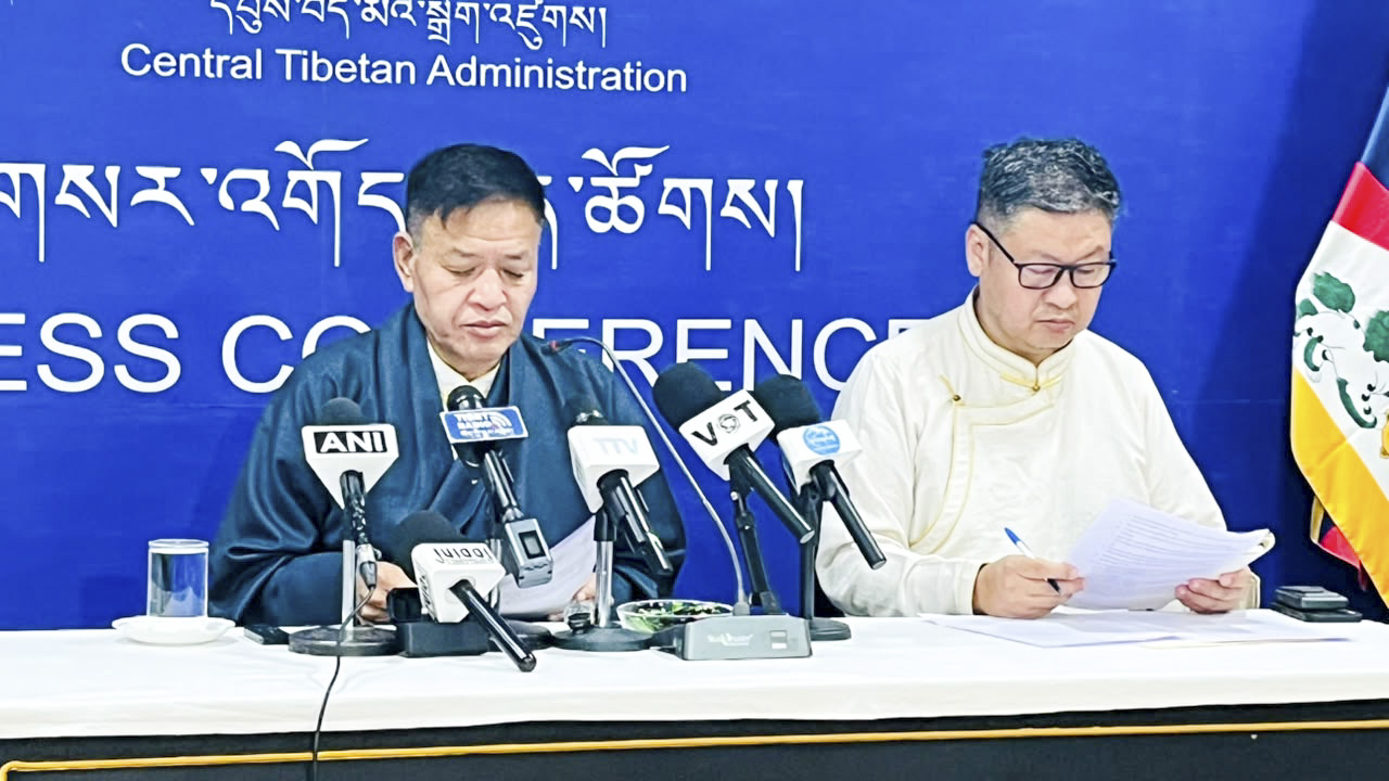 ‘Wear Tibetan, eat Tibetan, speak Tibetan’: Exile govt in Dharamsala counters China assimilation push