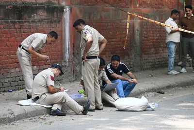 ‘I was crying in pain’: 17-year-old recounts Delhi’s Astha Kunj Park ‘gang-rape’ to police
