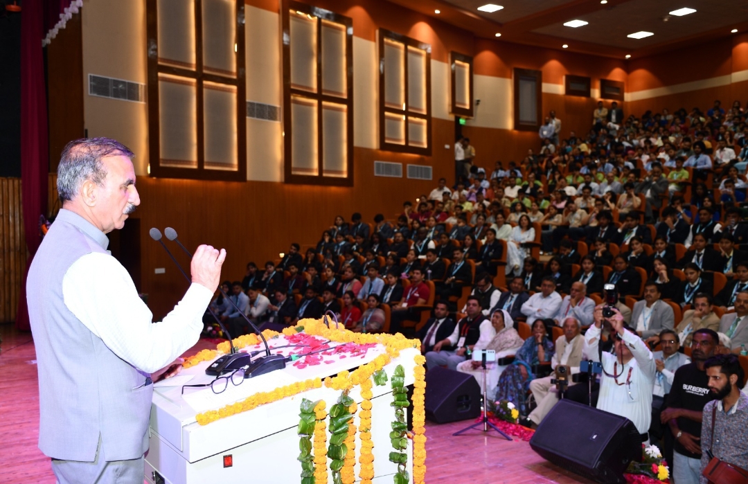 Himachal Cabinet expansion, ‘reshuffle’ likely before Dec 11: CM Sukhu
