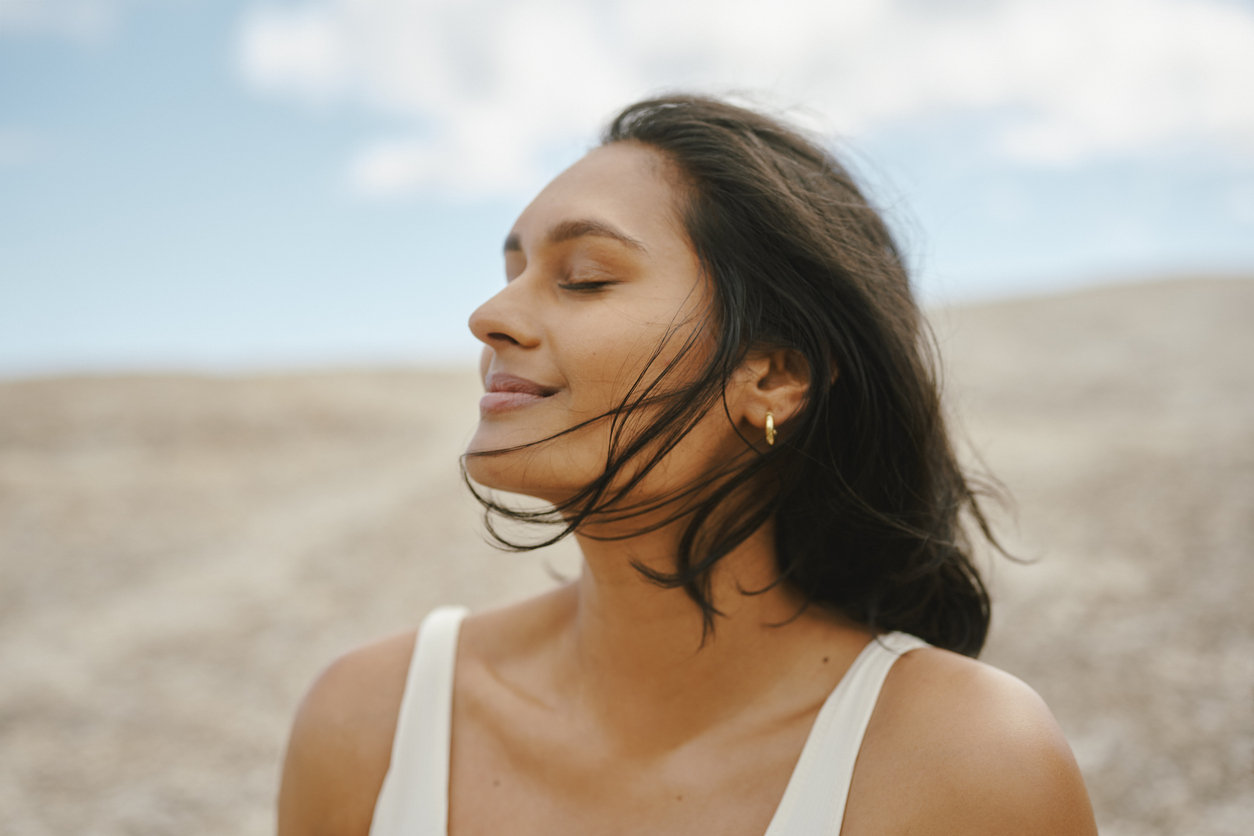Universe: Finding joy and meaning in beauty