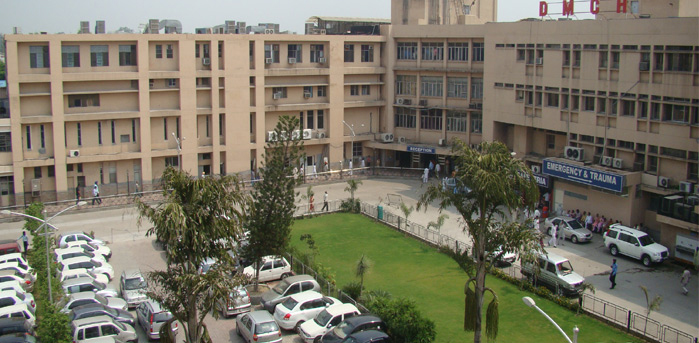 NEET rankers from Punjab opting for private medical colleges