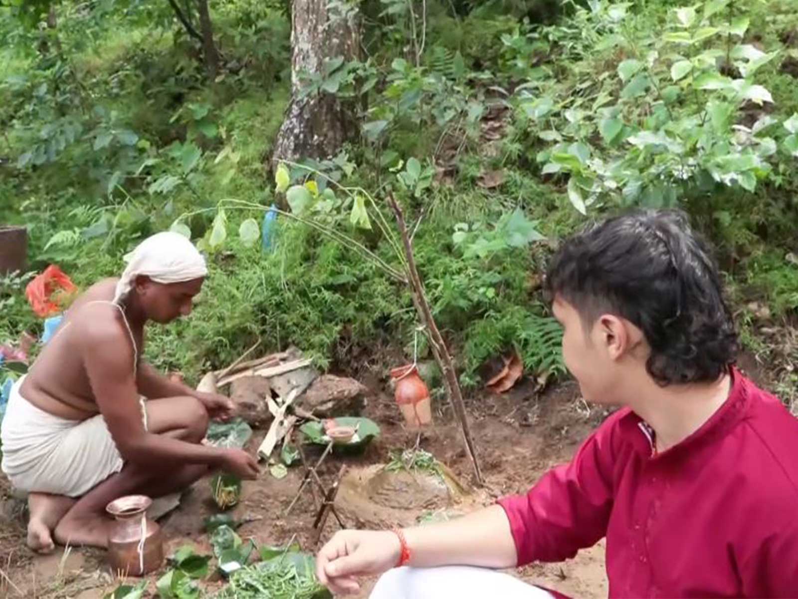 “We realised they won’t be found”: Betrawati family performs ‘Shradh rituals’ as two brothers still missing after Nepal floods