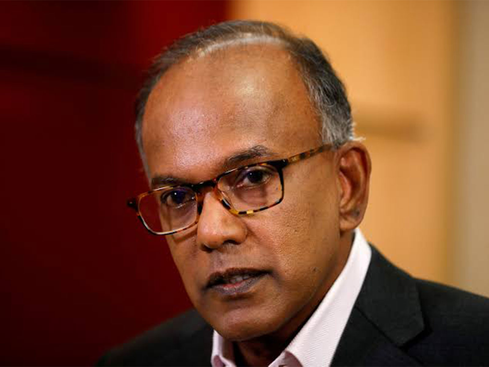 Police looking into ‘shameful’ racist online comments about Nepal-Tibet disaster, Air India: Singapore Senior Minister Shanmugam