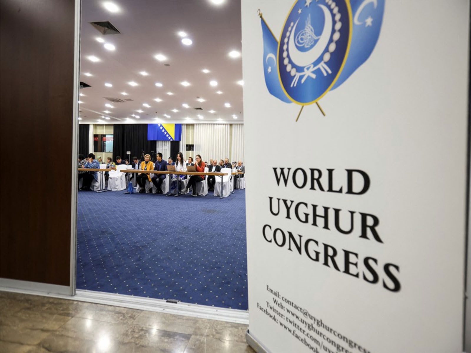 China’s assimilation campaign faces growing international pushback as World Uyghur Congress calls for action