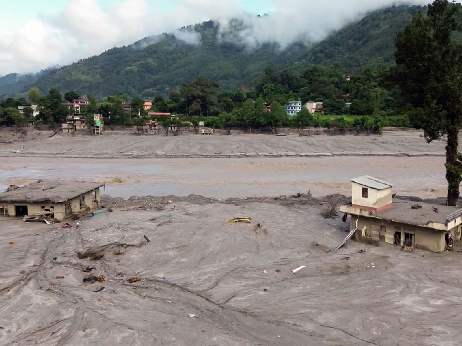 Misaligned priorities, coordination gaps increase Koshi Basin’s disaster risks: Study