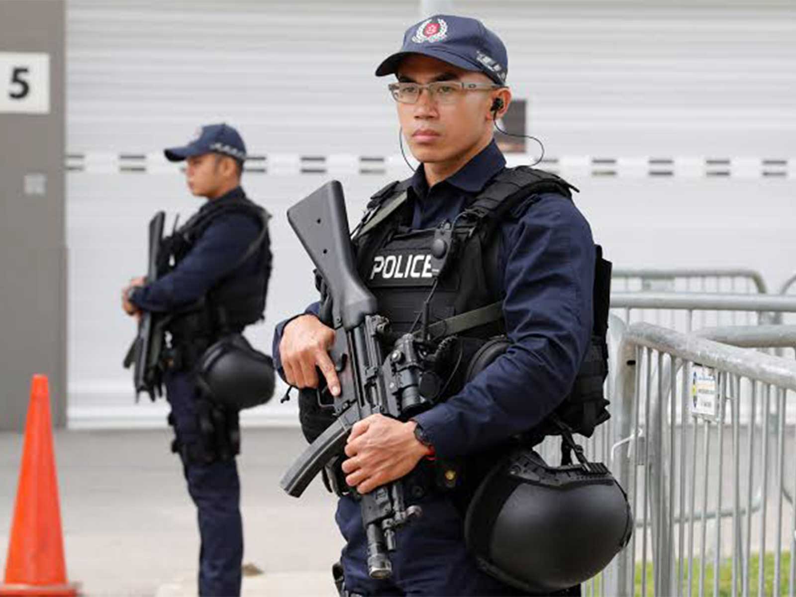 Singapore Police interview 5 over online comments on Nepal floods, SIA-Air India deal; investigations ongoing