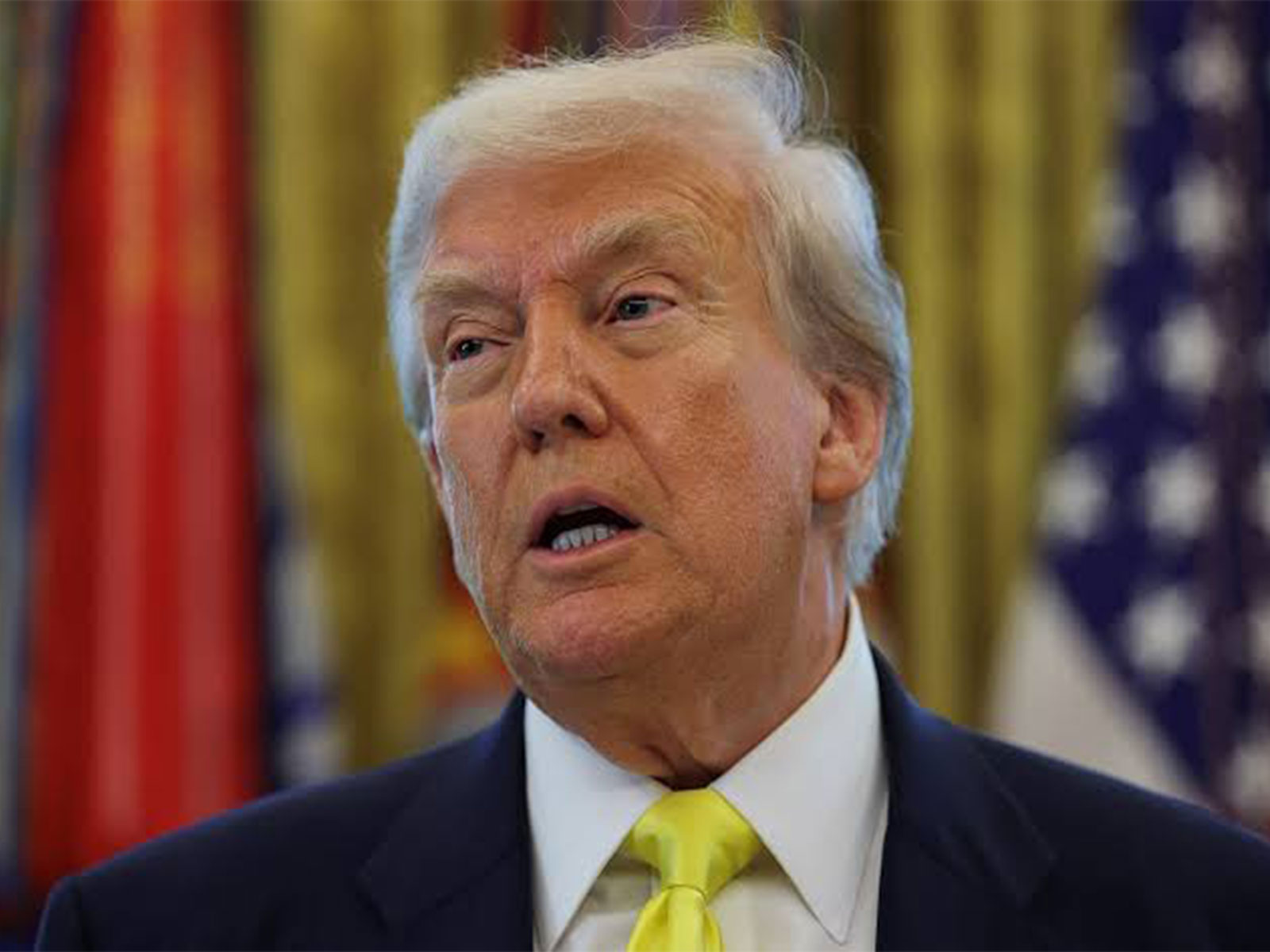 ‘International Campaign for Tibet’ calls on Trump to press Xi on Tibet, Panchen Lama, human rights