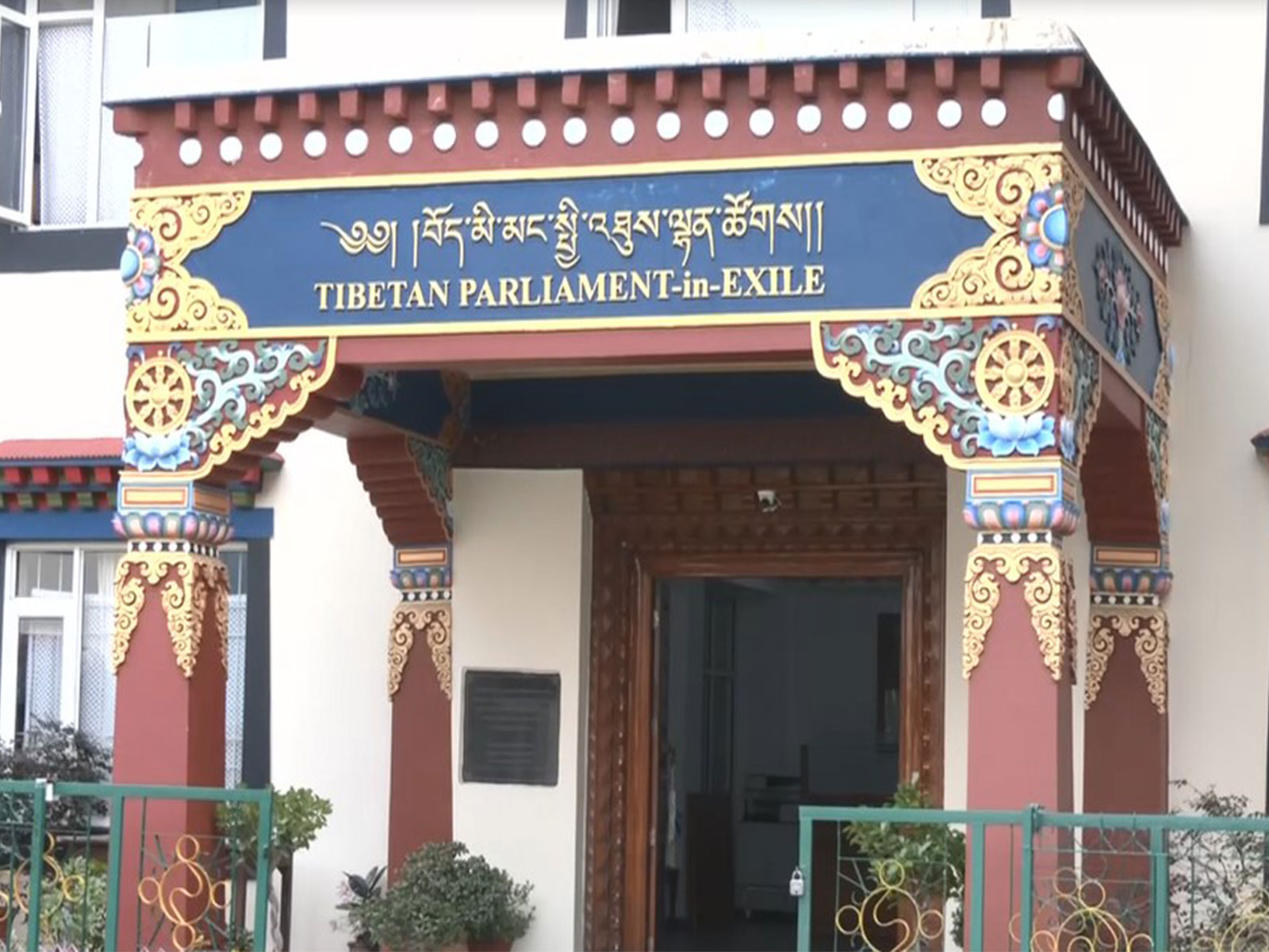 Tibetan Parliament-in-Exile adopts resolution to strengthen language use amid China policy concerns