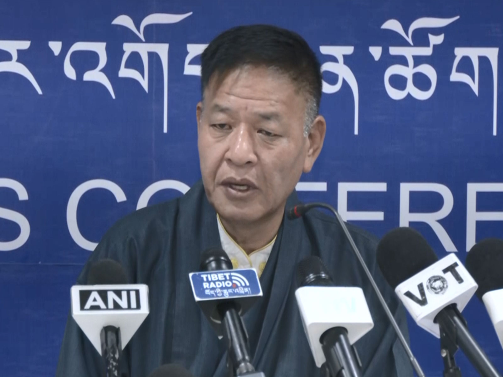 “China’s policies aimed at eradicating Tibetan identity”: Sikyong Penpa Tsering launches ‘Tibetan National Identity Preservation Week’