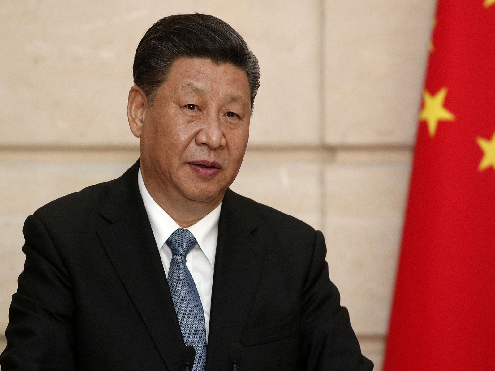 East Turkistan, Tibetan groups to protest against Xi Jinping near White House during visit