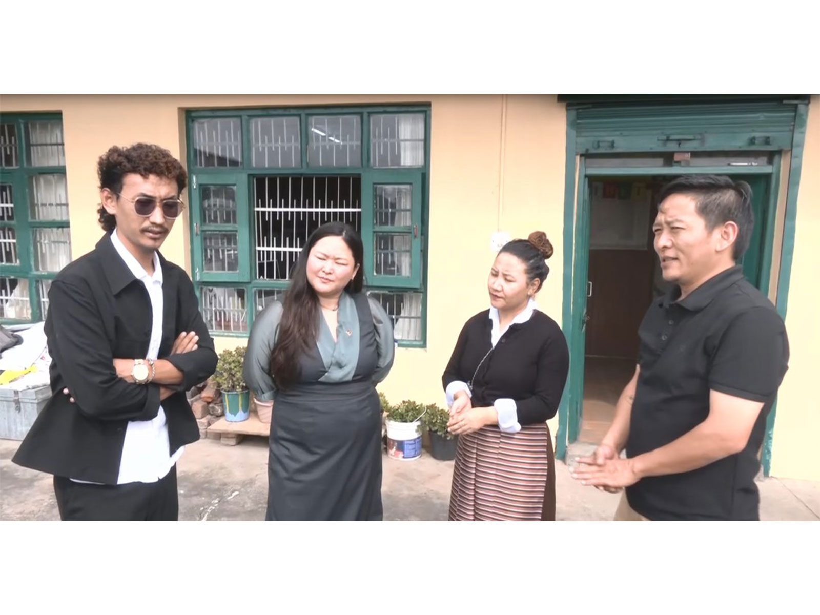 Tibetan activists urge Trump, global leaders to raise Tibet issue during Xi’s US visit