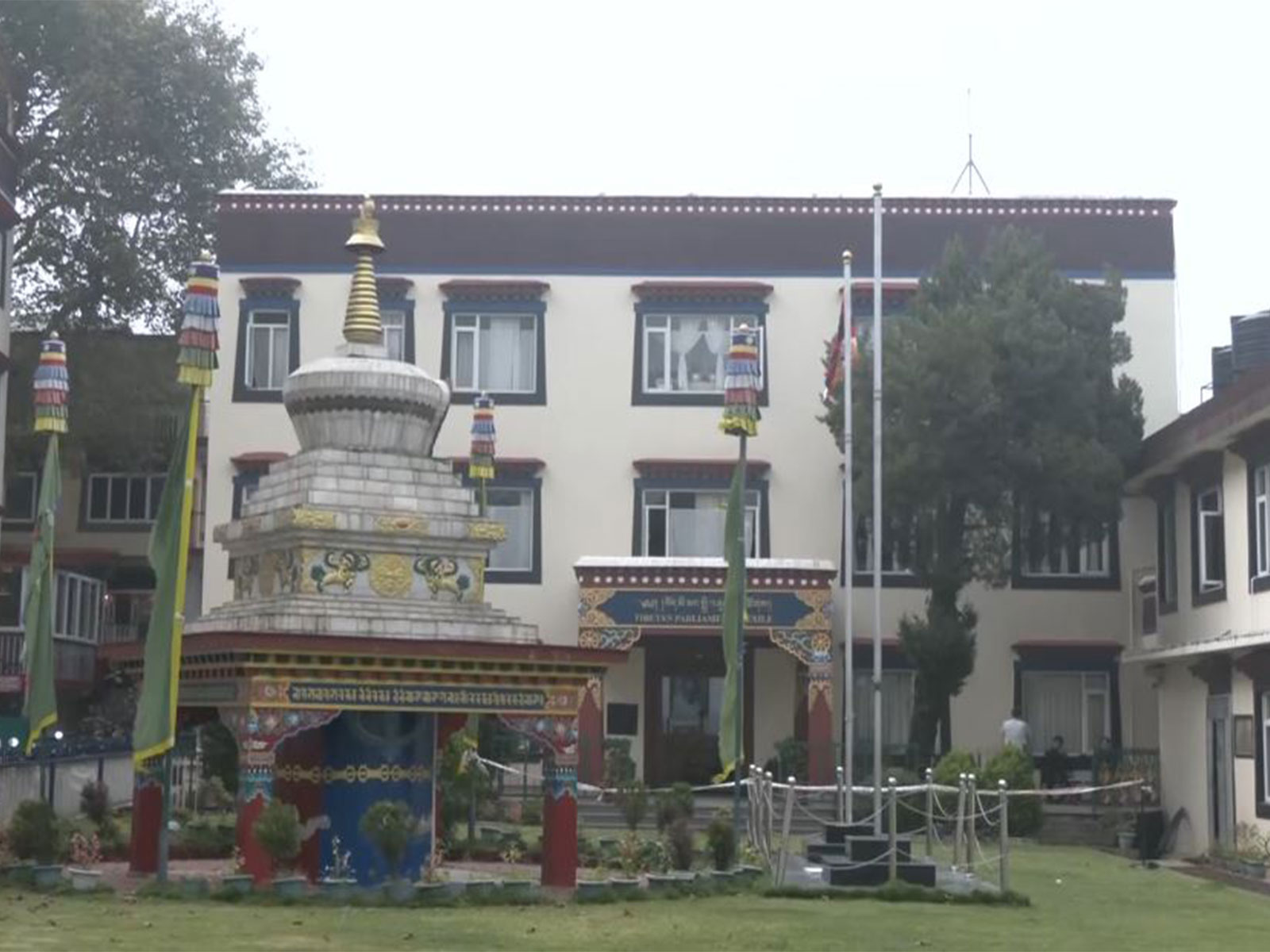 China’s Ethnic Unity Law, Tibet situation among issues discussed in Tibetan Parliament session