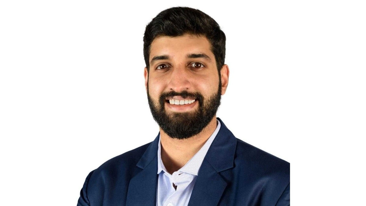 daniel dsouza joins anthropic s founding applied ai team in india