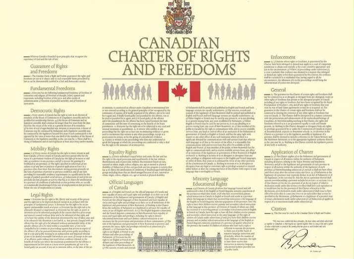 Why Prabjot Singh Wirring Refused The King Charles Oath And Changed Canadian Law