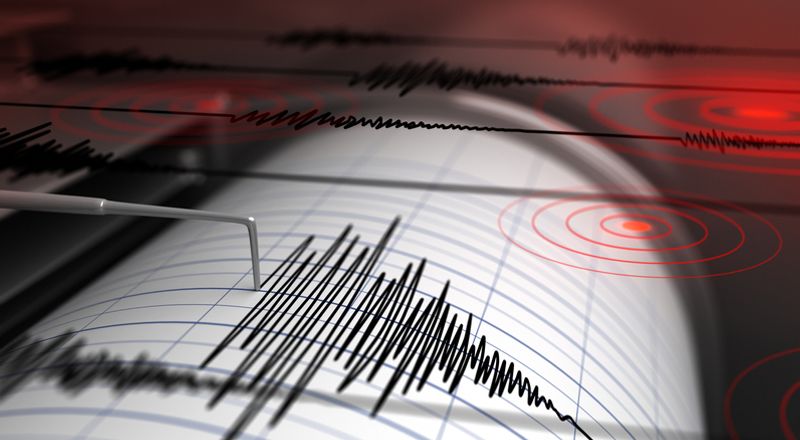 7.0-magnitude earthquake hits Tibet