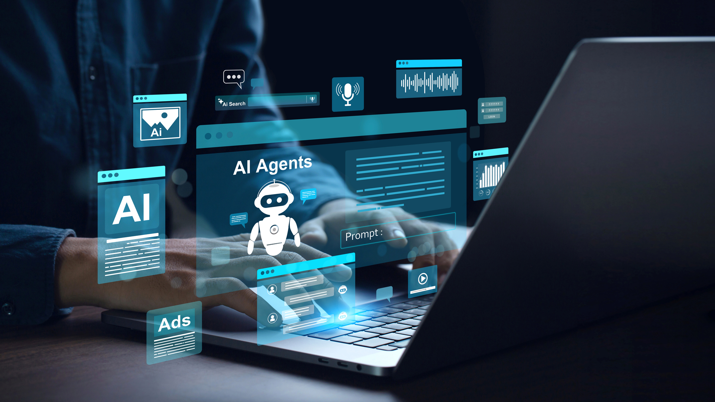 86% of cybersecurity leaders fear AI agents will outpace security safeguards: Rubrik