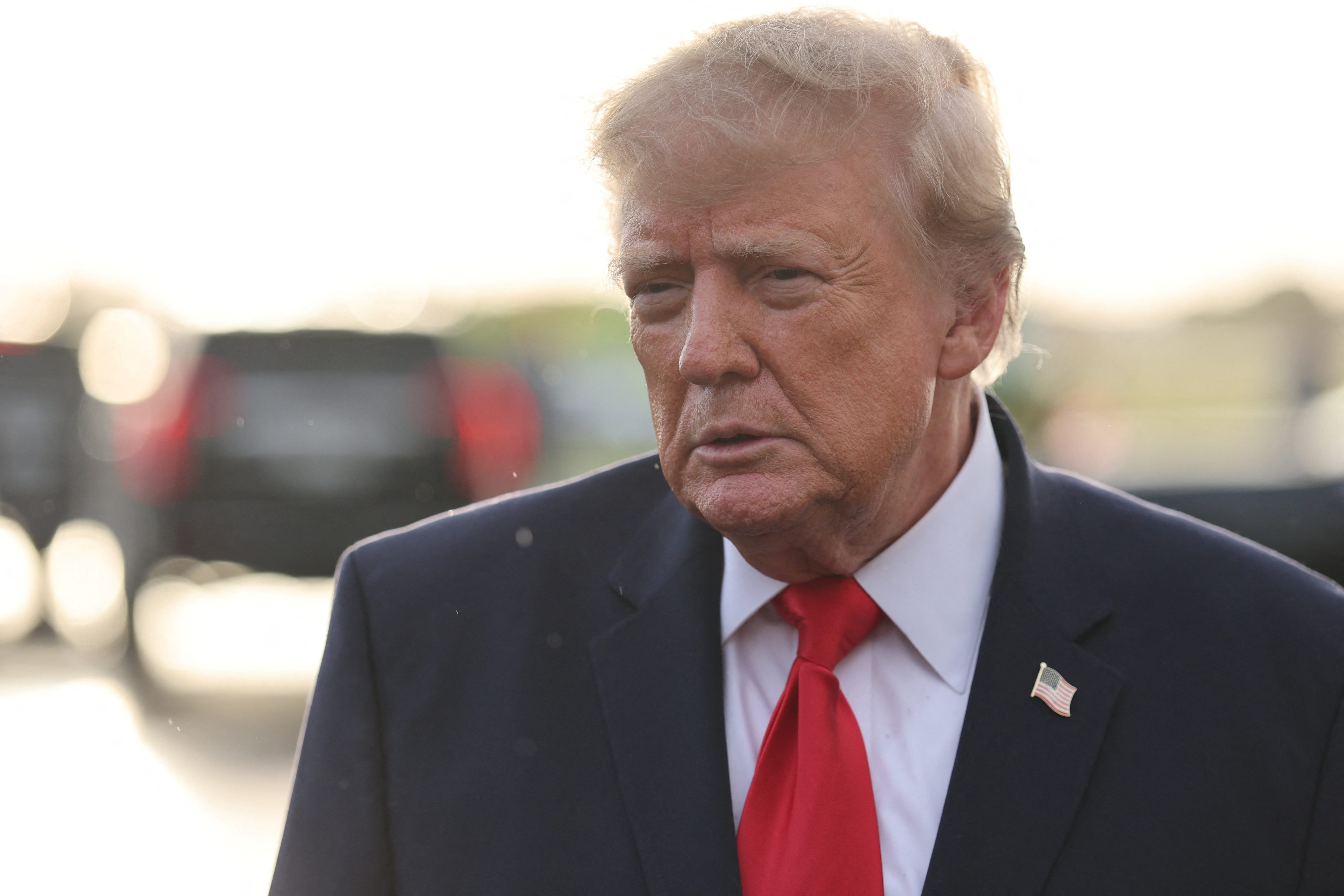 US midterm polls: What they mean for Trump, China and Ladakh