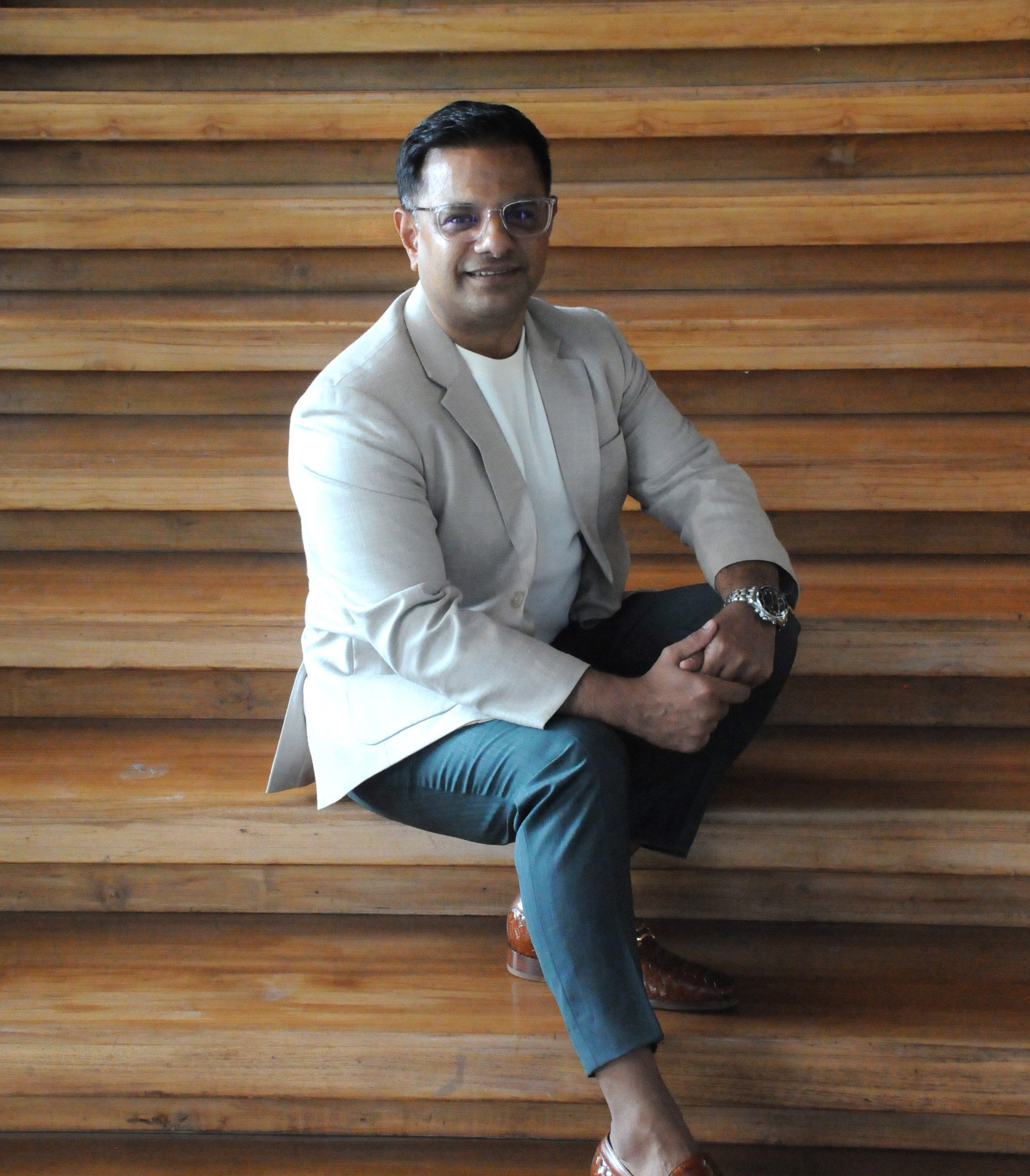 When cinema becomes a classroom: Syed Sultan Ahmed’s vision for learning beyond textbooks