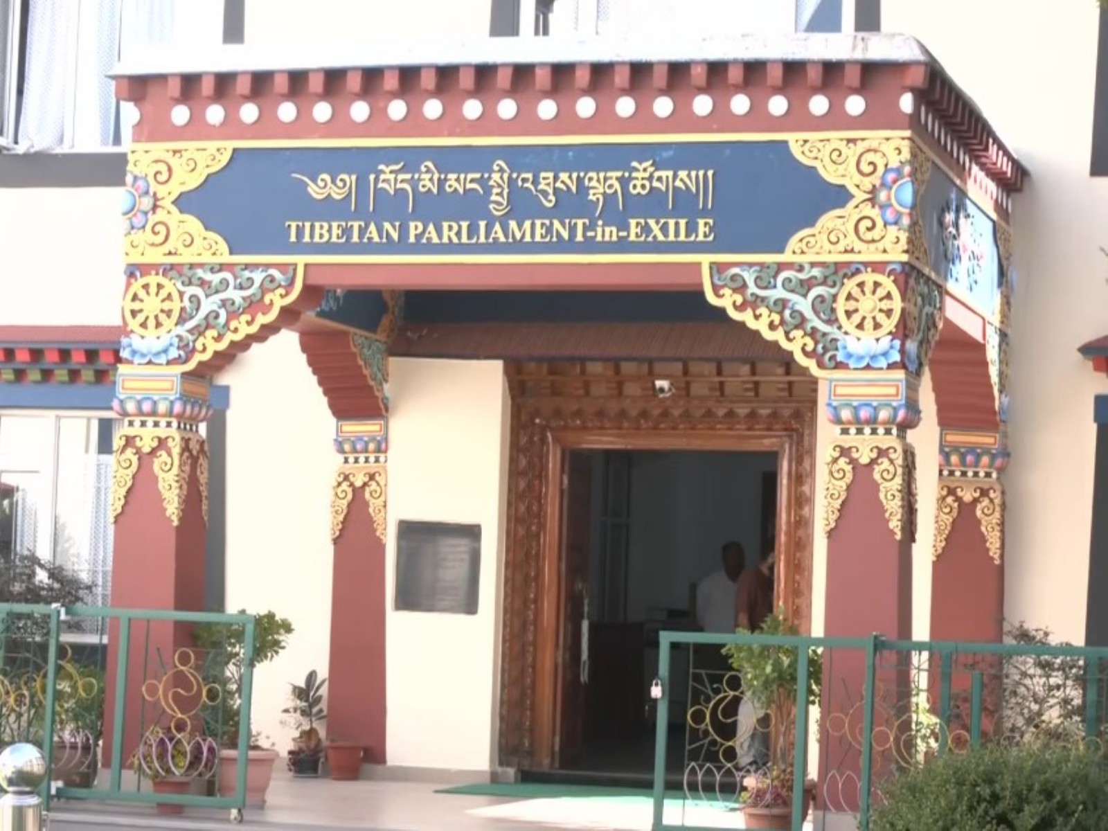 China’s National Day: Tibetan Parliament, CTA call for recognition of Tibetans’ aspirations