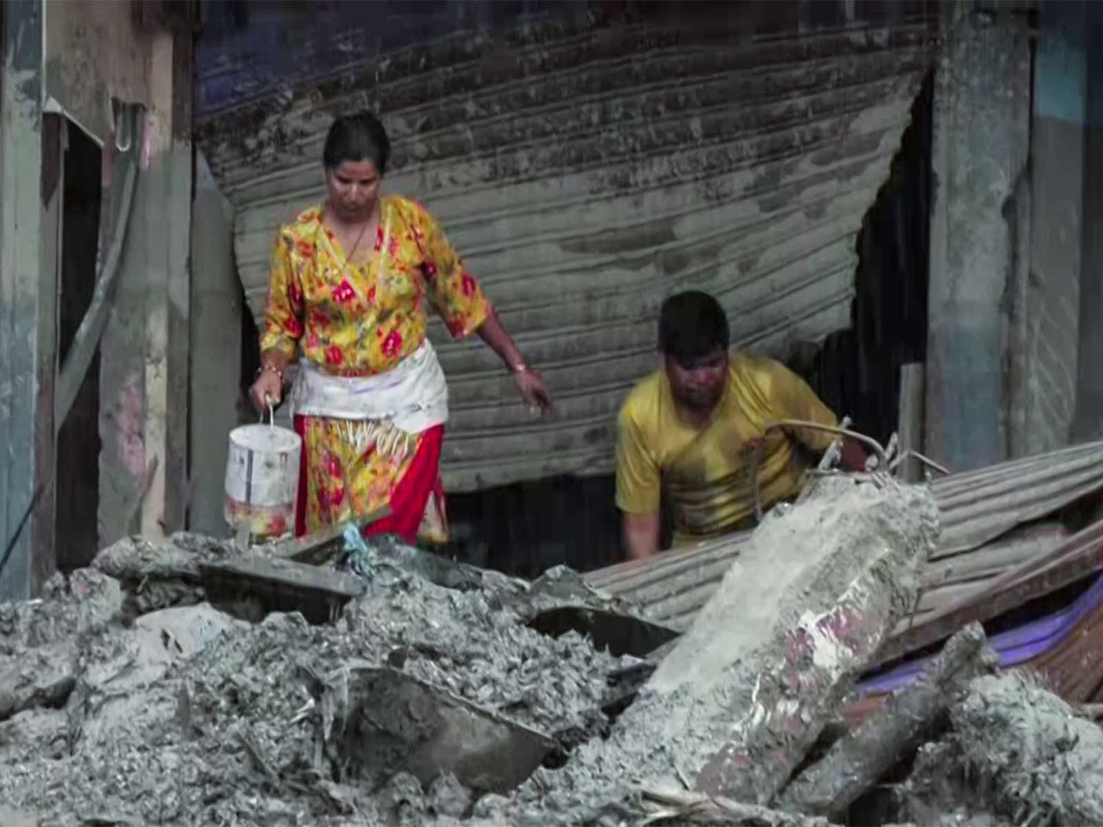 Nepal proposes cutting wait to declare missing persons dead from 12 years to 45 days